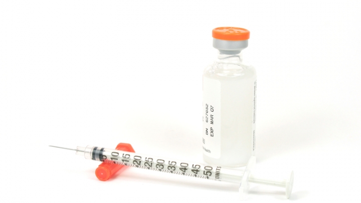 New Rapid-Acting Insulin Approved | RxWiki