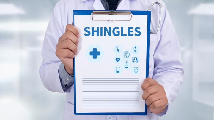 Shingles What You Need To Know Rxwiki