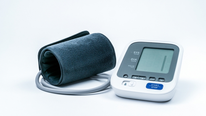 How to Choose the Right Home Blood Pressure Monitor