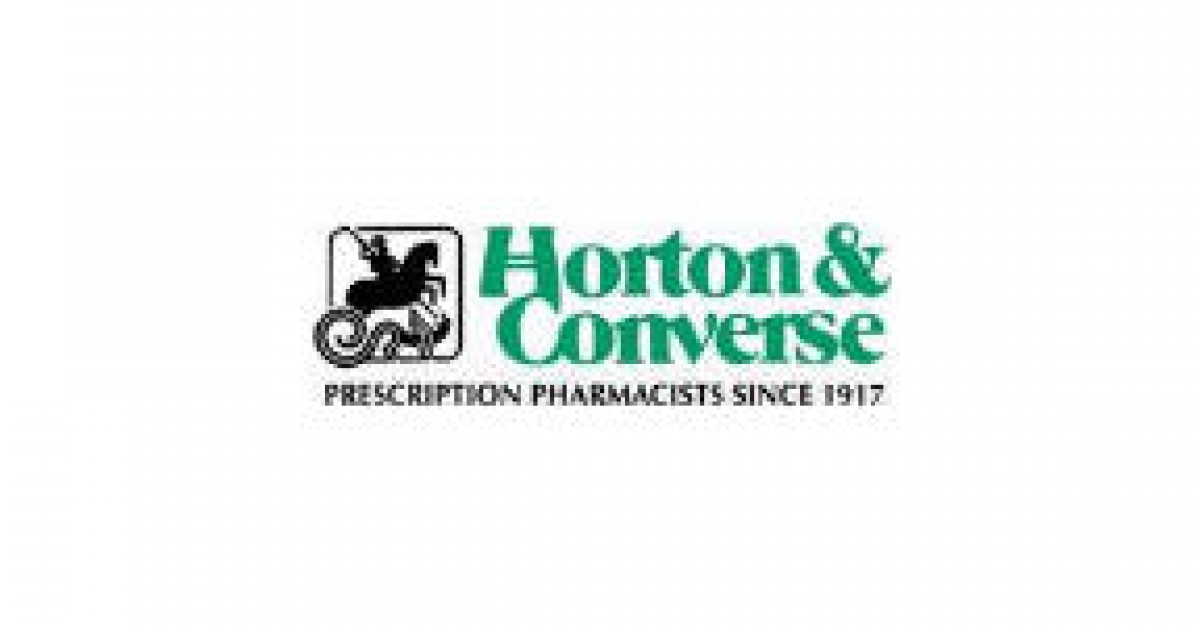 Horton \u0026 Converse Pharmacy - Century 