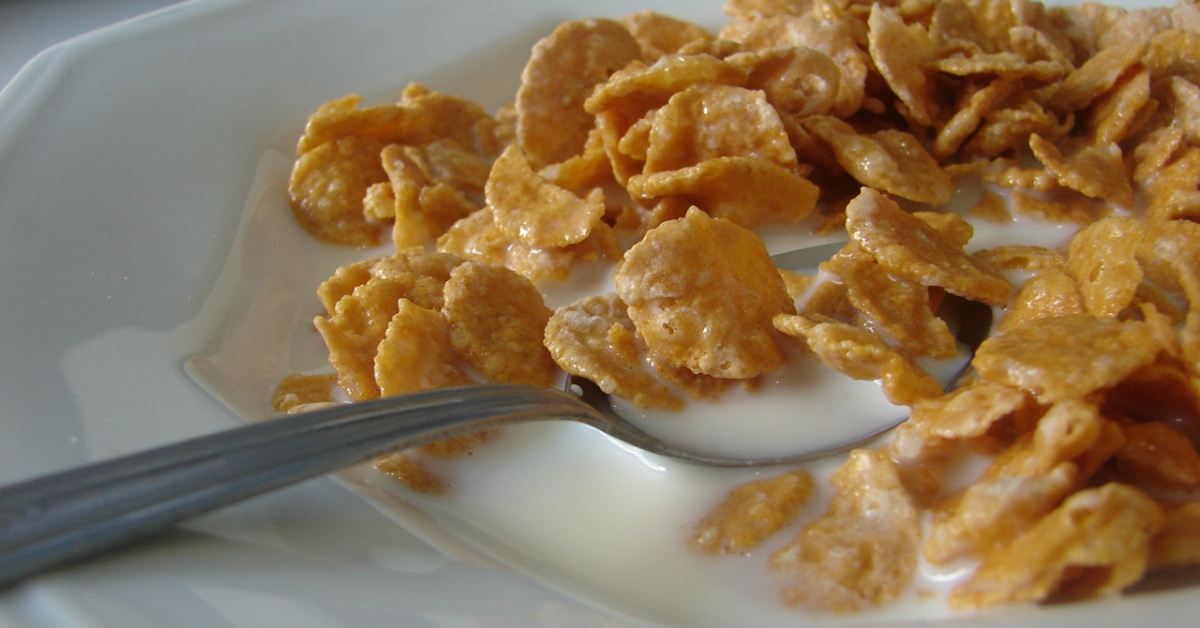 Market Pantry Honey Oat Cereal Recalled Rxwiki