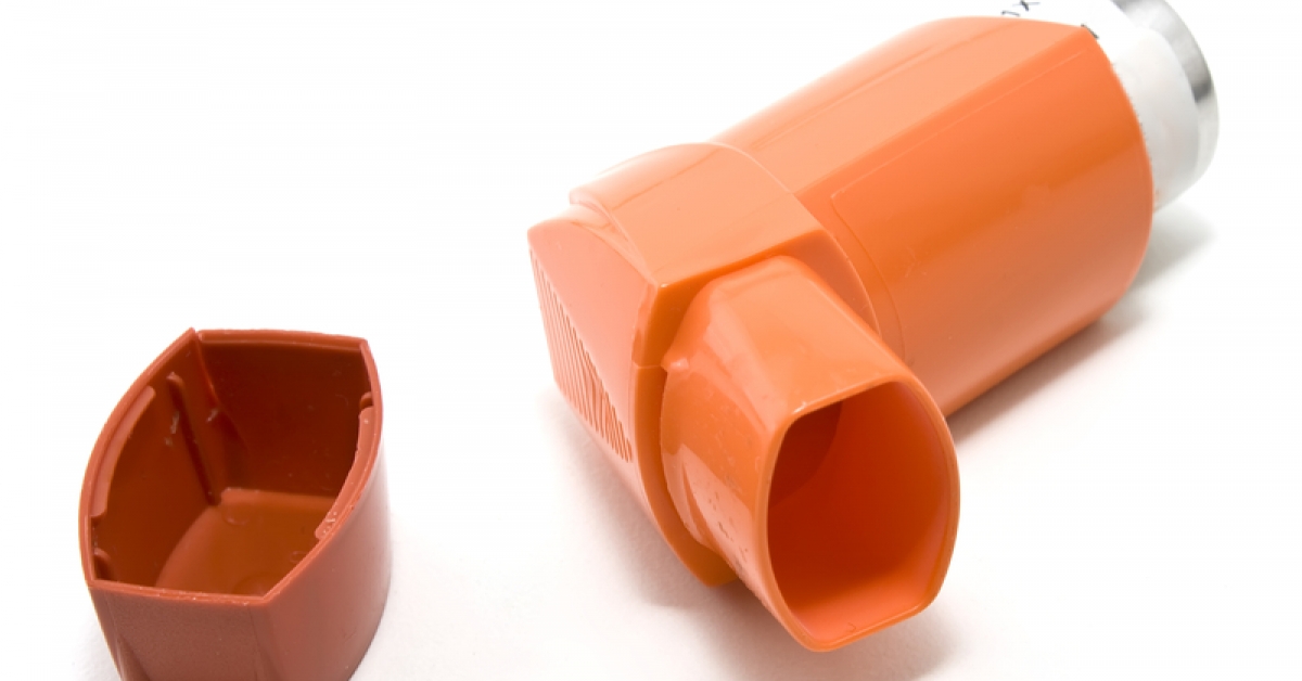 OTC Asthma Inhaler Gets Green Light | RxWiki