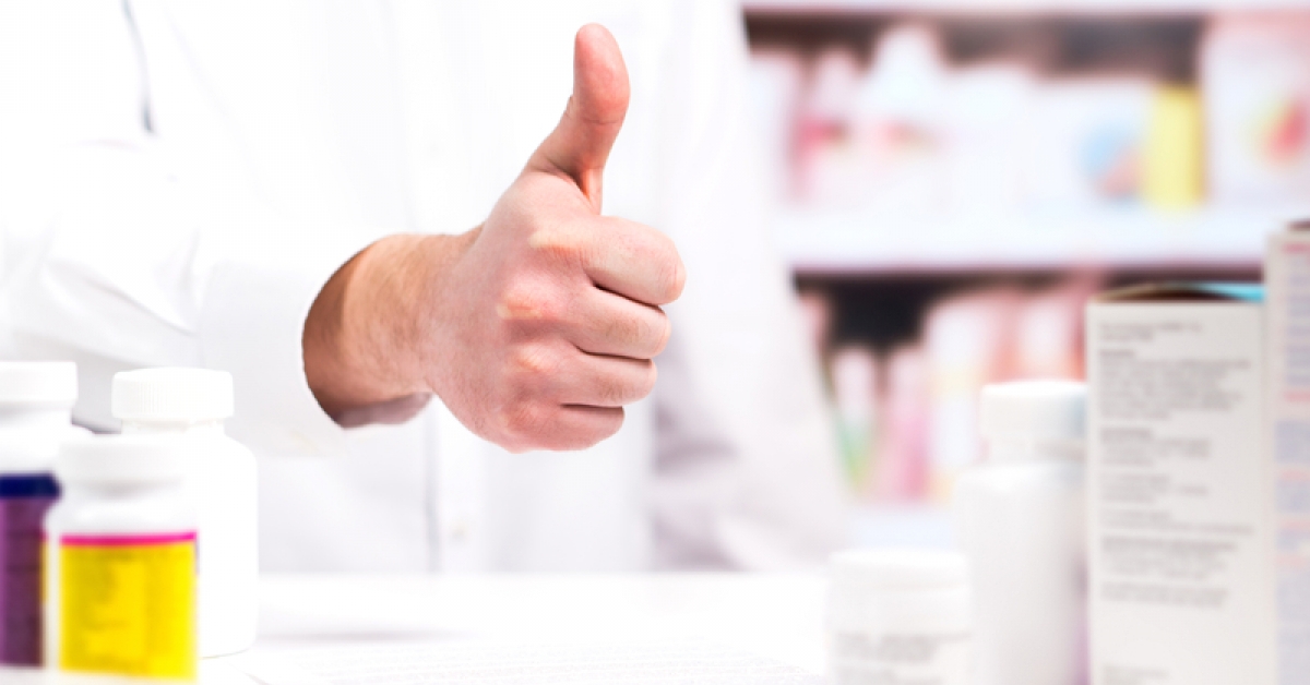 New Diabetes Rx Gets FDA Nod | RxWiki