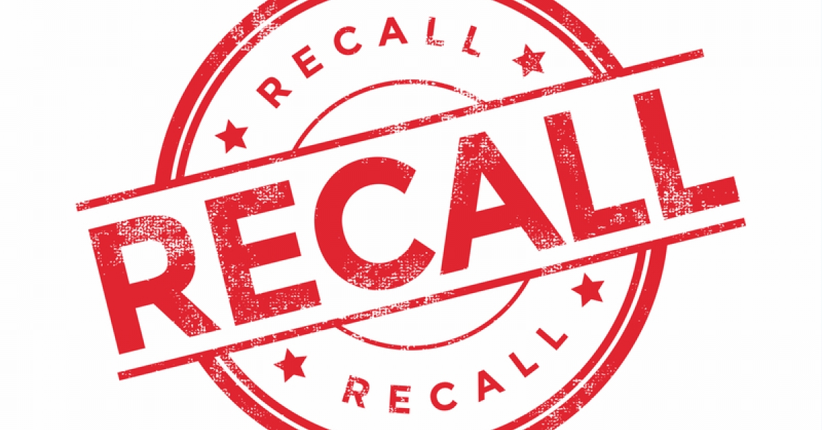 More Heartburn Medications Recalled | RxWiki