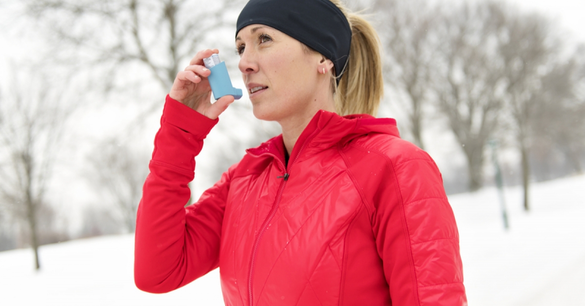 Understanding Cold-Induced Asthma | RxWiki