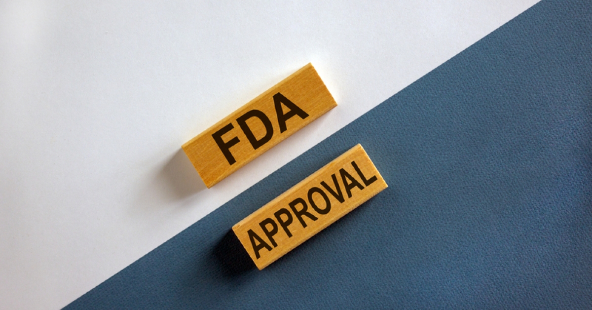 Approved: First Gene Therapy For Hemophilia B | RxWiki