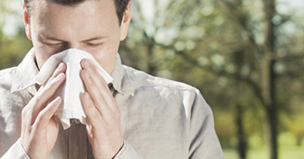 Catching Colds in the Summer Heat | RxWiki