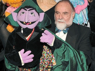 Beloved Sesame Street Puppeteer Dies Rxwiki