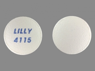 Olanzapine 2 5 mg tablet juice