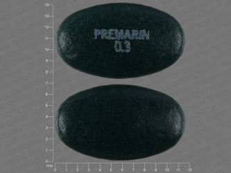 premarin 2 mg