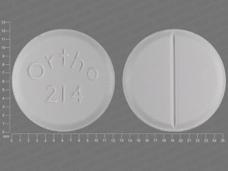 pill-image Grifulvin V 500 MG Oral Tablet