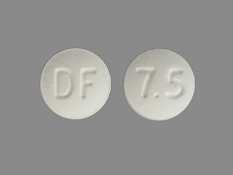 pill-image 24 HR Enablex 7.5 MG Extended Release Tablet