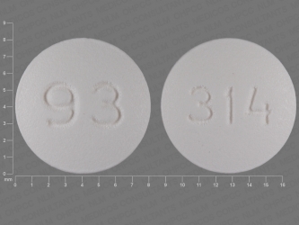 pill-image Ketorolac Tromethamine 10 MG Oral Tablet
