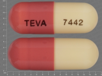 pill-image fluvastatin (as fluvastatin sodium) 20 MG Oral Capsule