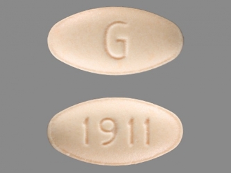pill-image Rimantadine Hydrochloride 100 MG Oral Tablet