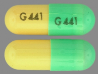 pill-image Dantrolene Sodium 25 MG Oral Capsule