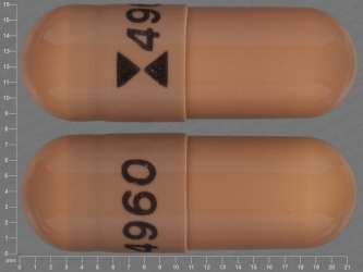 pill-image Flutamide 125 MG Oral Capsule