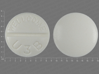 pill-image Tabloid 40 MG Oral Tablet