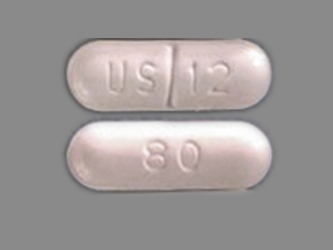 pill-image Sorine 80 MG Oral Tablet