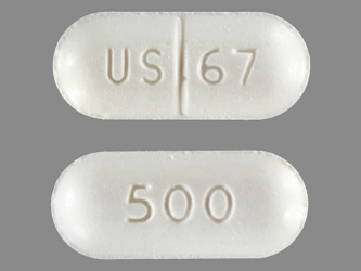 pill-image Niacor 500 MG Oral Tablet