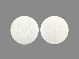 pill-image Maprotiline Hydrochloride 25 MG Oral Tablet