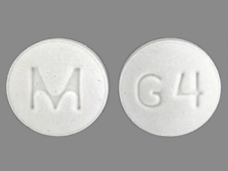 pill-image guanfacine 1 MG (guanfacine hydrochloride 1.15 MG) Oral Tablet