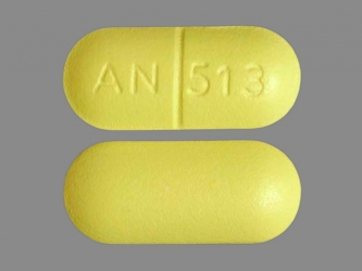 pill-image Salsalate 750 MG Oral Tablet