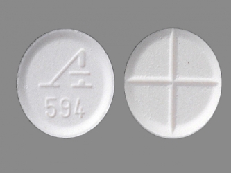 Aricept and seizures memantine