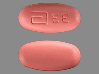 pill-image E.E.S. 400 MG Oral Tablet