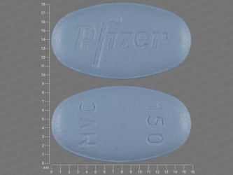 pill-image Selzentry 150 MG Oral Tablet