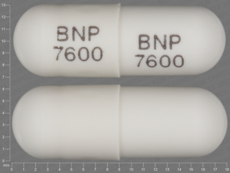 pill-image Elmiron 100 MG Oral Capsule