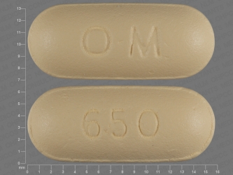 pill-image Ultracet (APAP 325 MG / tramadol hydrochloride 37.5 MG) Oral Tablet
