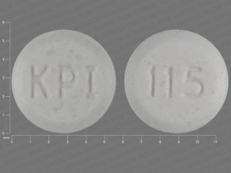 pill-image Cytomel 0.005 MG Oral Tablet
