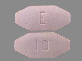pill-image Zydone 10/400 (hydrocodone bitartrate / APAP) Oral Tablet