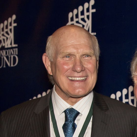 Terry Bradshaw Says Men Should NOT Be Ashamed About Seeking Mental