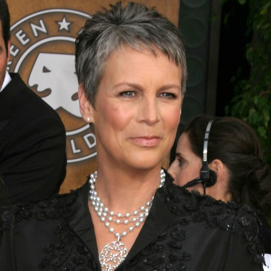 Celebrities Who Have Overcome Addiction: Jamie Lee Curtis 